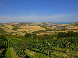 Belvilla by OYO Mare