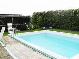 Lovely Apartment in Baltic Sea With Shared Swimming Pool