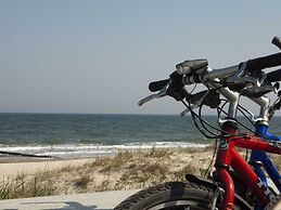 Appartement am Meer auf der Insel Poel mit Sauna
