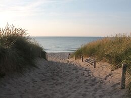 Appartement am Meer auf der Insel Poel mit Sauna