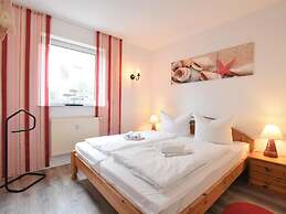 Appartement am Meer auf der Insel Poel mit Sauna