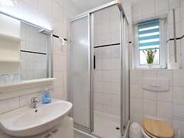 Appartement am Meer auf der Insel Poel mit Sauna