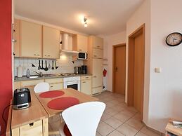 Appartement am Meer auf der Insel Poel mit Sauna