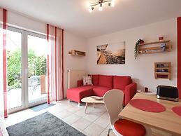 Appartement am Meer auf der Insel Poel mit Sauna