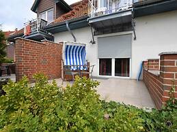 Appartement am Meer auf der Insel Poel mit Sauna