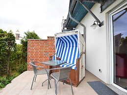 Appartement am Meer auf der Insel Poel mit Sauna