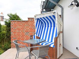 Appartement am Meer auf der Insel Poel mit Sauna