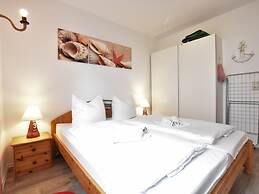 Appartement am Meer auf der Insel Poel mit Sauna