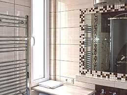 A Luxury Home on the Shore of the Lake