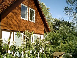 Bungalow in Boergerende-rethwisch mit Sauna