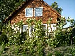 Bungalow in Borgerende-rethwisch With Sauna