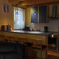 Bungalow in Boergerende-rethwisch mit Sauna