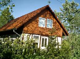Bungalow in Boergerende-rethwisch mit Sauna