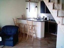Bungalow in Boergerende-rethwisch mit Sauna