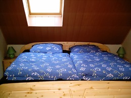 Bungalow in Boergerende-rethwisch mit Sauna