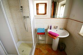 Cottage in Asciano With Pool and Terrace