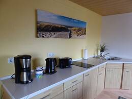 Ferienhaus mit Garten in Zweedorf