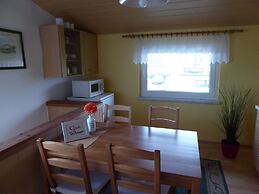 Ferienhaus mit Garten in Zweedorf