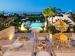 Belvilla by OYO La Pigna Bianca