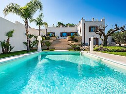 Belvilla by OYO La Pigna Bianca