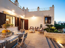 Belvilla by OYO La Pigna Bianca