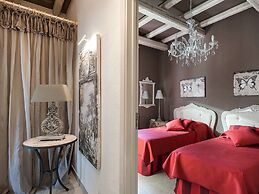 Belvilla by OYO La Pigna Bianca