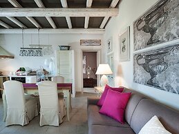 Belvilla by OYO La Pigna Bianca