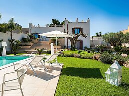 Belvilla by OYO La Pigna Bianca