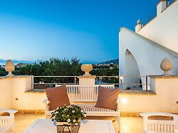 Belvilla by OYO La Pigna Bianca