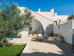 Belvilla by OYO La Pigna Bianca