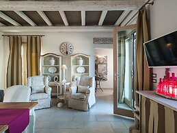 Belvilla by OYO La Pigna Bianca