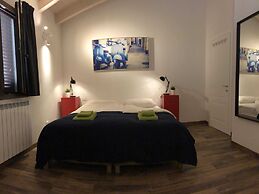 A Tranquil Tuscan Hideaway