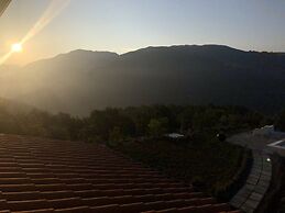 A Tranquil Tuscan Hideaway