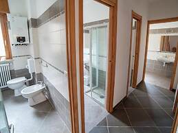 Spacious Apartment in Antey-Saint-André near Ski Lift