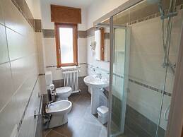 Spacious Apartment in Antey-Saint-André near Ski Lift