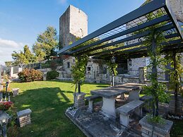 Romantic Medieval Escape