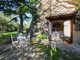 Romantic Medieval Escape