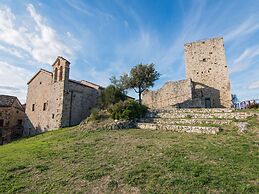 Romantic Medieval Escape