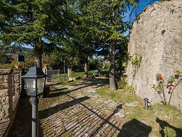 Romantic Medieval Escape