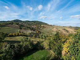 Romantic Medieval Escape