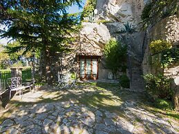 Romantic Medieval Escape