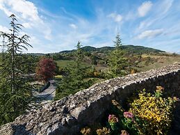 Romantic Medieval Escape