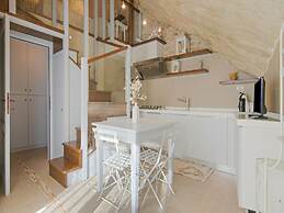 Romantic Medieval Escape