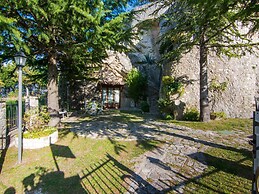 Romantic Medieval Escape