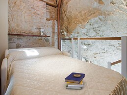 Romantic Medieval Escape