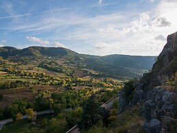 Romantic Medieval Escape