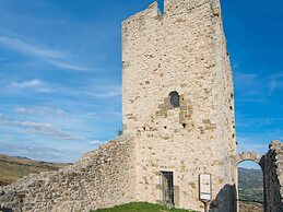 Romantic Medieval Escape