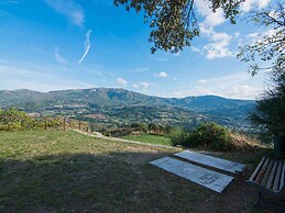 Romantic Medieval Escape