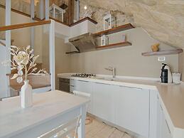 Romantic Medieval Escape