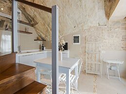 Romantic Medieval Escape